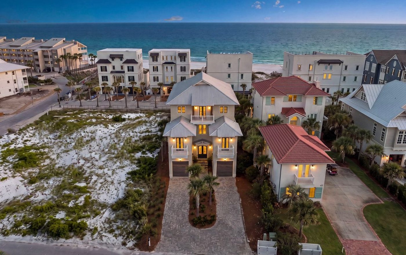 35 San Roy Rd, Santa Rosa Beach, FL 32459